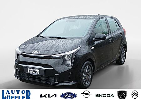 Kia Picanto Vision PDCH' RFK' NAVI' KLIMA' TEMP'SHZ'