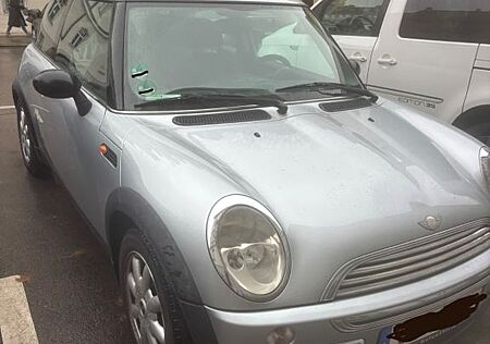 Mini ONE sofort abholbereit