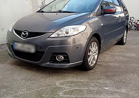 Mazda 5 2.0 Exclusive