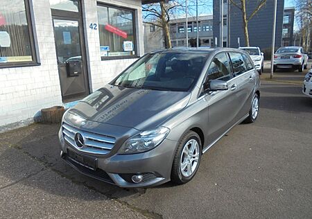 Mercedes-Benz B 200 CDI"NAVI-KLIMA-AHK"
