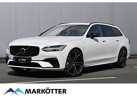 Volvo V90 T8 AWD Ultra Dark Plug-In Hybrid/Pano/B&W