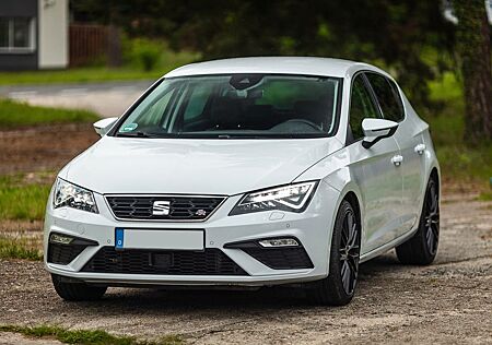 Seat Leon FR NEU TUV !!!