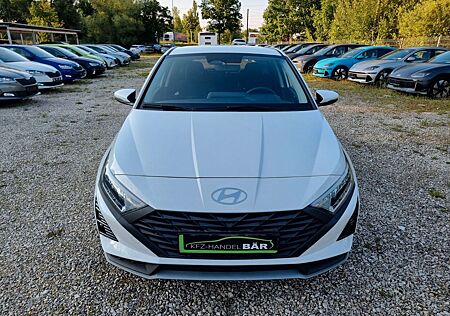 Hyundai i20 Select* Klima *PDC *SHZ* ALU*