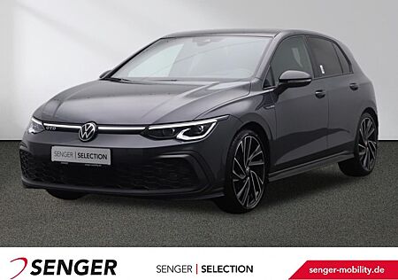 VW Golf Volkswagen VIII GTD 2.0 TDI LED CarPlay Pano. HUD AHK
