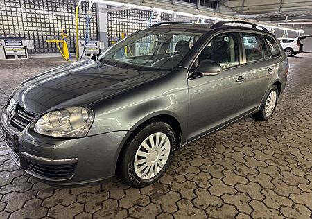 VW Golf Volkswagen 1.6 Comfortline Variant,PDC,Tempomat/TÜVNeu