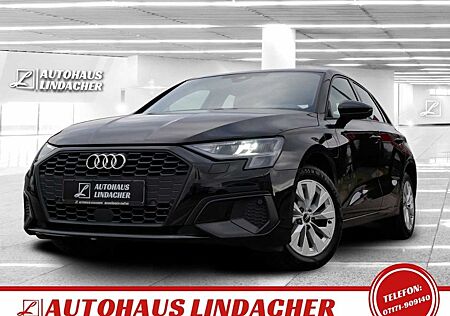 Audi A3 Sportback Plug-in-Hybrid 40 TFSIe S tronic