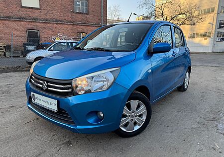 Suzuki Celerio Club 1.0 *Klima, PDC, TÜV neu*