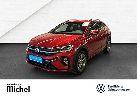 VW Taigo Volkswagen 1.5 TSI DSG R-Line IQ-Light TravelAssist N