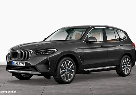 BMW X3 xDrive30e Sportautomatik*Park Assist Plus*var