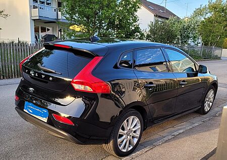 Volvo V40 D2 - 1,6 Diesel