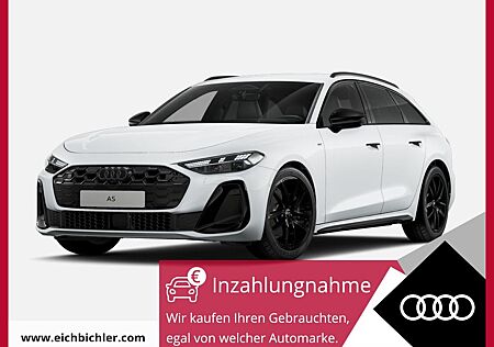 Audi A5 Avant TFSI S tronic Matrix 360 ACC AUT HUD LM