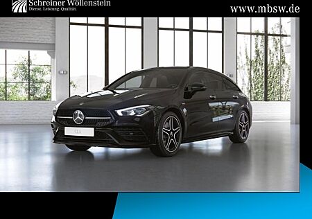 Mercedes-Benz CLA 250 Shooting Brake CLA 250 e SB *AMG*Pano*Night*Distr*MBUX*AR*FAP