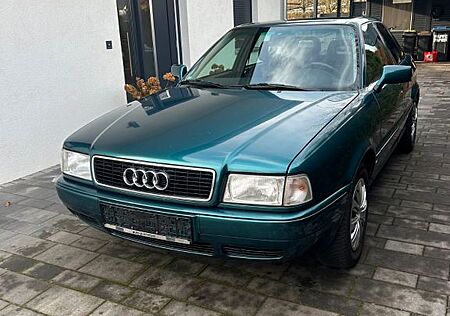 Audi 80 2.0 E Limousine