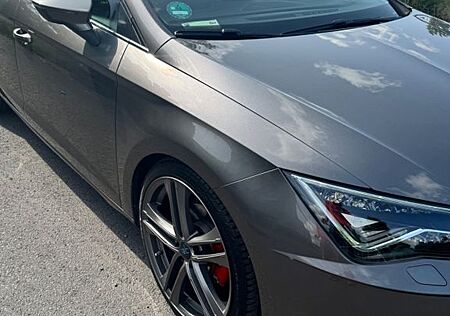 Seat Leon ST 1.4 TSI ACT Start&Stop DSG Xcellence...