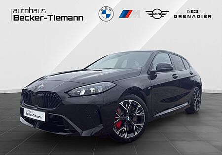 BMW 120d M Sportpaket Pro / Driving / Parking / CarP