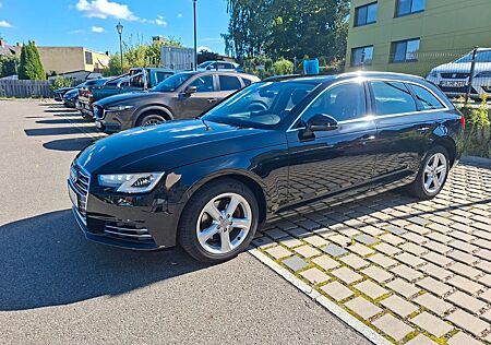Audi A4 2.0 TDI S tronic design Avant design