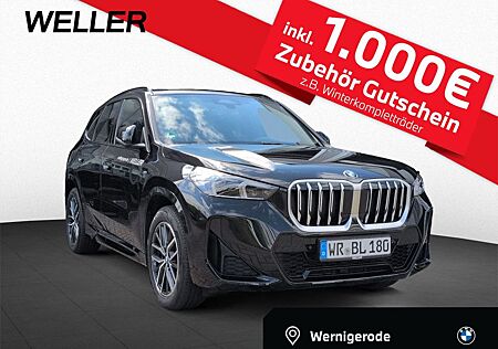 BMW X1 sDrive 18i M SPORT AdLED DA+ LCPr 360° AHK 1