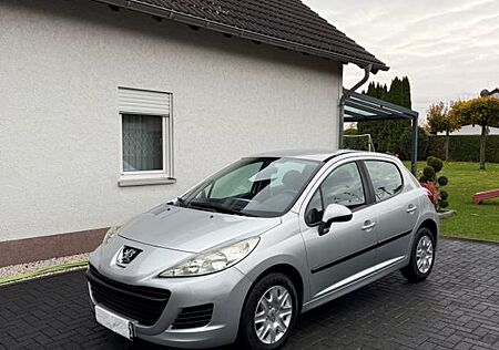 Peugeot 207 75-1.4 Neue Inspektion