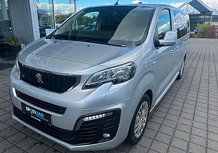 Peugeot Traveller Business L3 Blue HDi 150