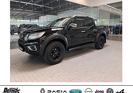 Nissan Navara DC 4x4 AUTOMATIK AHK Arctic Trucks AT32