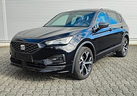 Seat Tarraco FR 4Drive*LED*ACC*V-Cockpit*B&O*STHZ*AHK