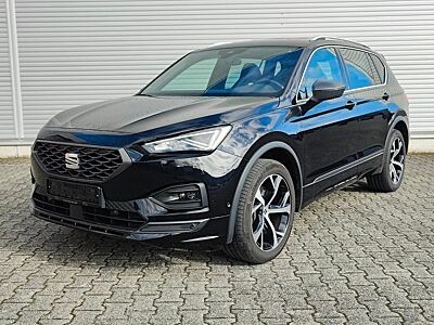 Seat Tarraco FR 4Drive*LED*ACC*V-Cockpit*STHZ*AHK