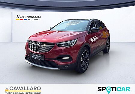 Opel Grandland X Ultimate 1.6T Hybrid*LEDER*SITZKÜHL*