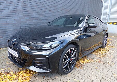 BMW i4 Gran Coupe 40 eDrive M Sportpaket/Navi/Harman