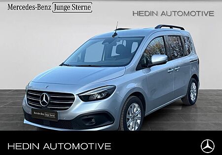 Mercedes-Benz T-Klasse T 180 d PROGRESSIVE Standard LED KAM NAVI KEYL