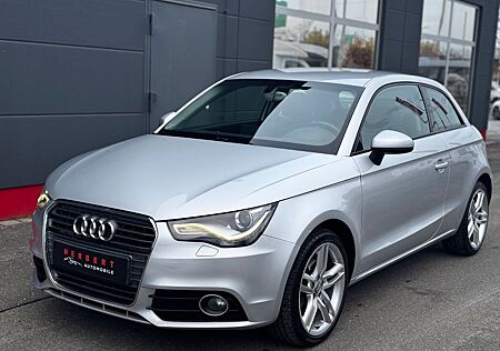 Audi A1 Ambition 1,4 TFSI /Automatik/TUV