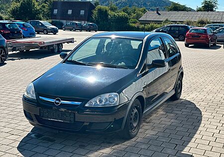 Opel Corsa C Edition