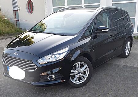 Ford S-Max 1,5 EcoBoost Business Edition Business...