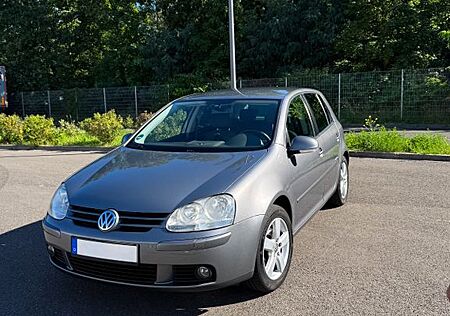 VW Golf Volkswagen 5 1.4 United Variant United