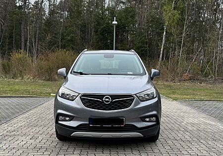 Opel Mokka X 1.6 CDTI ecoFLEX Edition Start/Stop ...