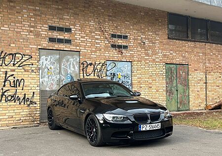 BMW M3 E92 LCI 4.0V8 S65 COMPETITION