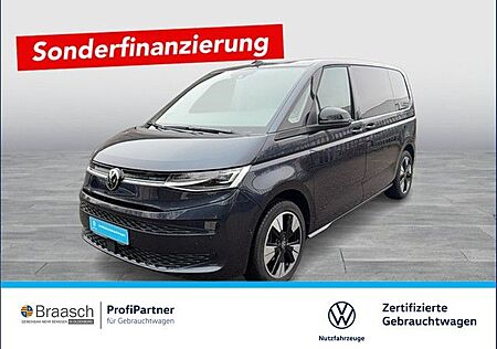 VW T7 Multivan Volkswagen 2.0 TDI Life AHK,Pano,5Jahre Garanti