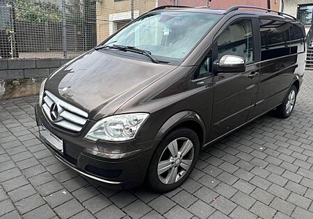 Mercedes-Benz Viano 2.2 CDI TREND EDITION kompakt TREND ED...