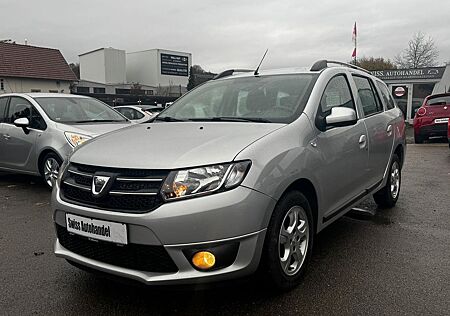 Dacia Logan MCV II Kombi Prestige