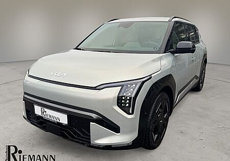 Kia EV3 81,4-kWh GT-Line + DriveWise-Park-Pro-Paket
