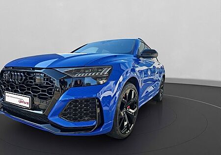 Audi RS Q8 4.0 TFSI quattro *AHK*STHZG*PANO*B&O*HuD*