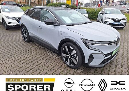 Renault Megane Techno EV60 220hp optimum charge