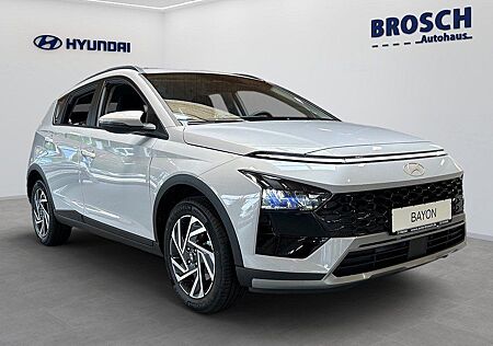 Hyundai Bayon FL MY25 1.0T DCT TREND KOMF-P LED+SMARTKEY