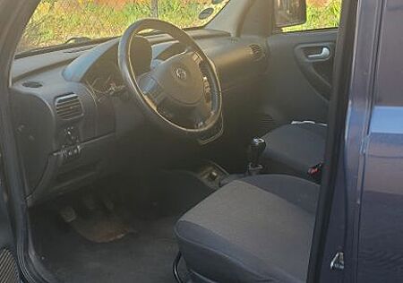 Opel Combo 1.7 CDTI ECOTEC Edition Edition
