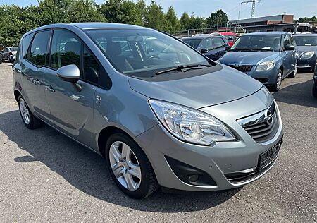 Opel Meriva 1.4 150 Jahre 88kW Automatik