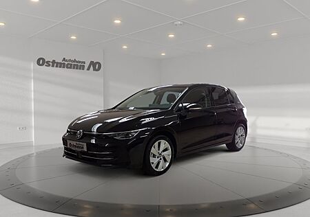 VW Golf gebraucht kaufen VW Golf Volkswagen VIII 2.0TDI Goal *ACC*IQ-Light*DSG*