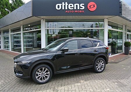 Mazda CX-5 2.0i Kangei,AHK