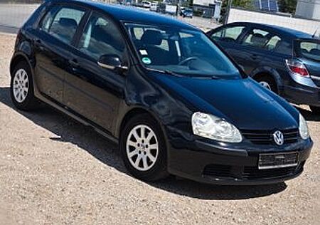 VW Golf Volkswagen V Lim. Comfortline aus 1.Hand