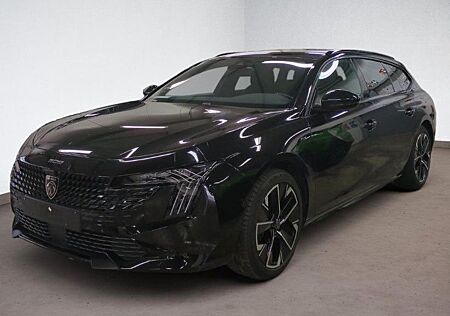 Peugeot 508 SW GT 130 PS Automatik