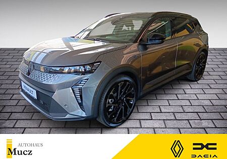 Renault Scenic E-Tech Electric 220 Long Range Esprit Alp