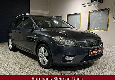 Kia Cee'd Sportswagon Ceed Sportswagon Edition 7/Klima/AHK/Navi